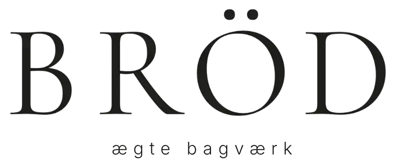 BRÖD | Ægte bagværk, surdej og mikrobageri
