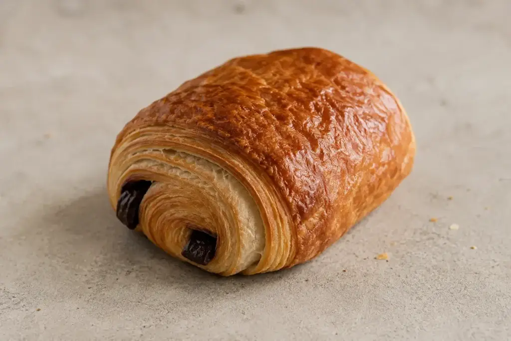 Pain au chocolat