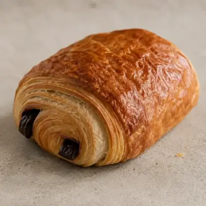 Pain au chocolat